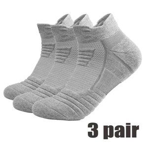 Unisex Cotton Breathable Crew Socks (Winter Special)